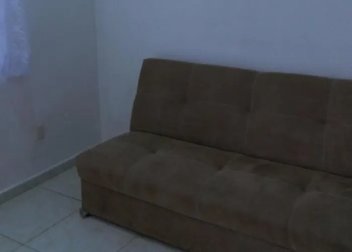 Acomodação com café da manhã  Edificio Kin Mayab *